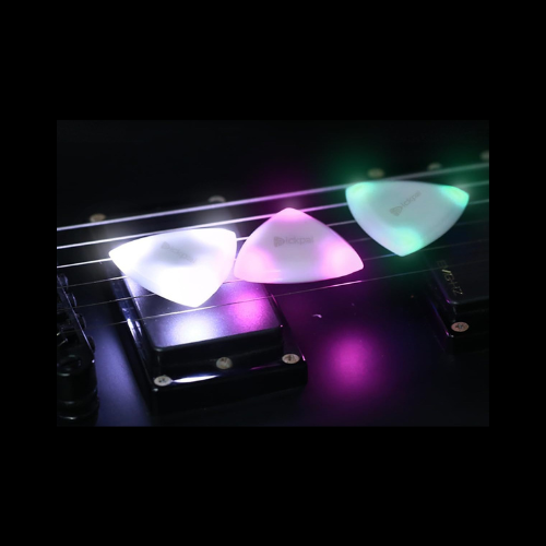 Púas Luminosas