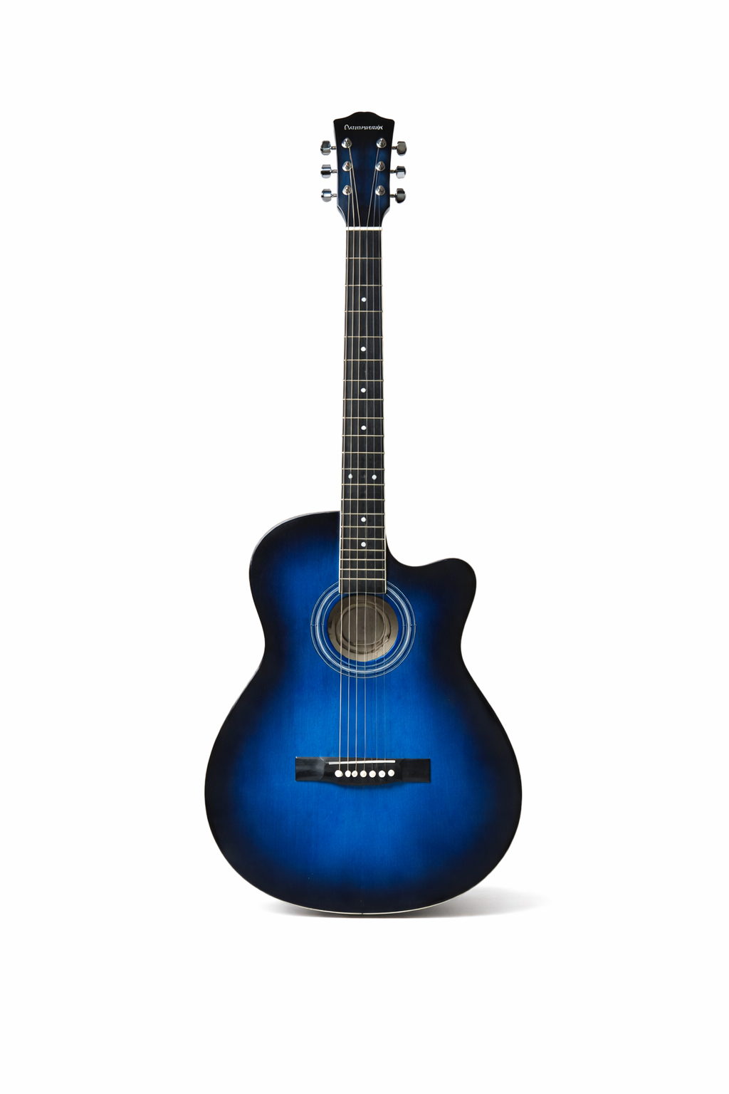 Curso De Guitarra Desde 0 + GUITARRA DE REGALO