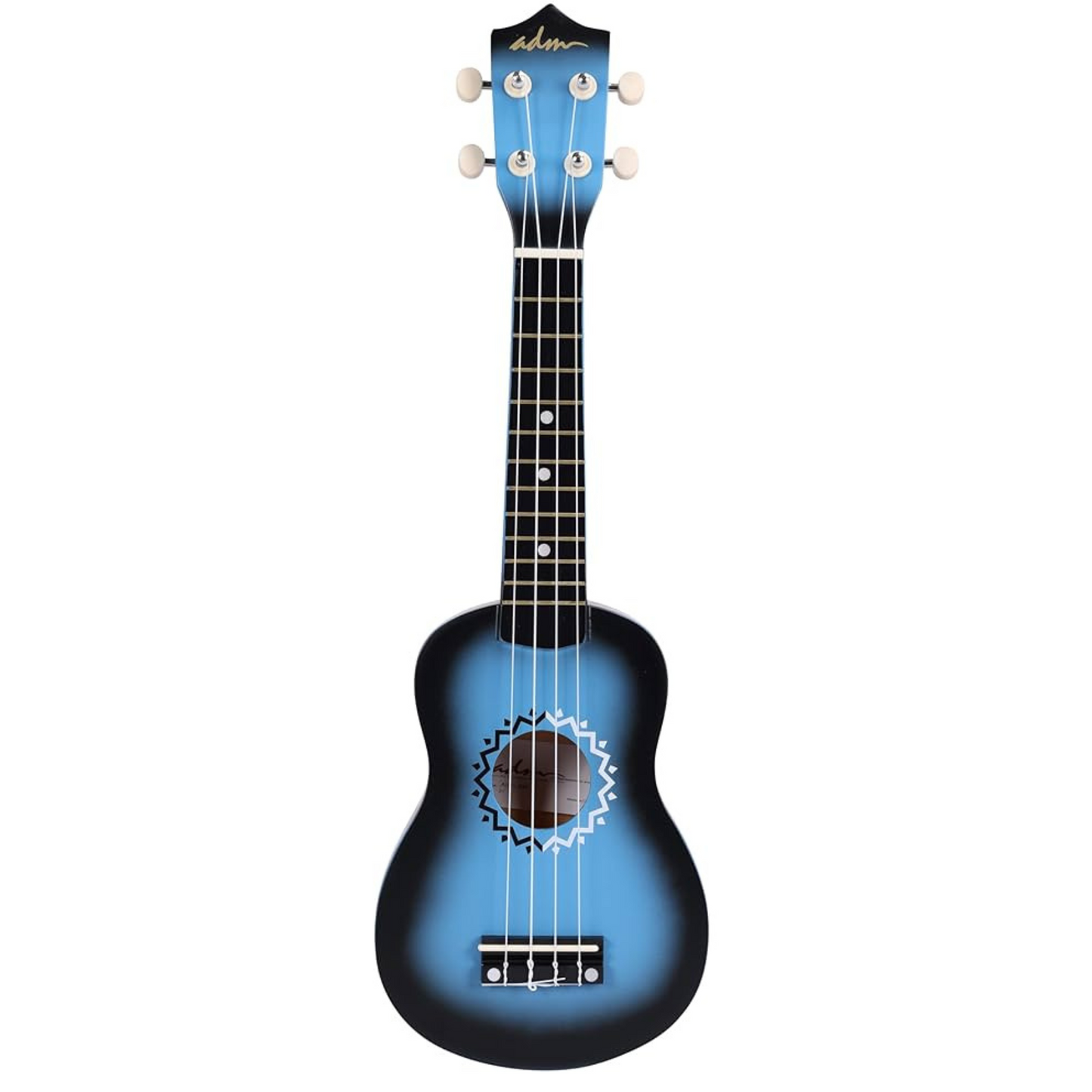CURSO UKELELE