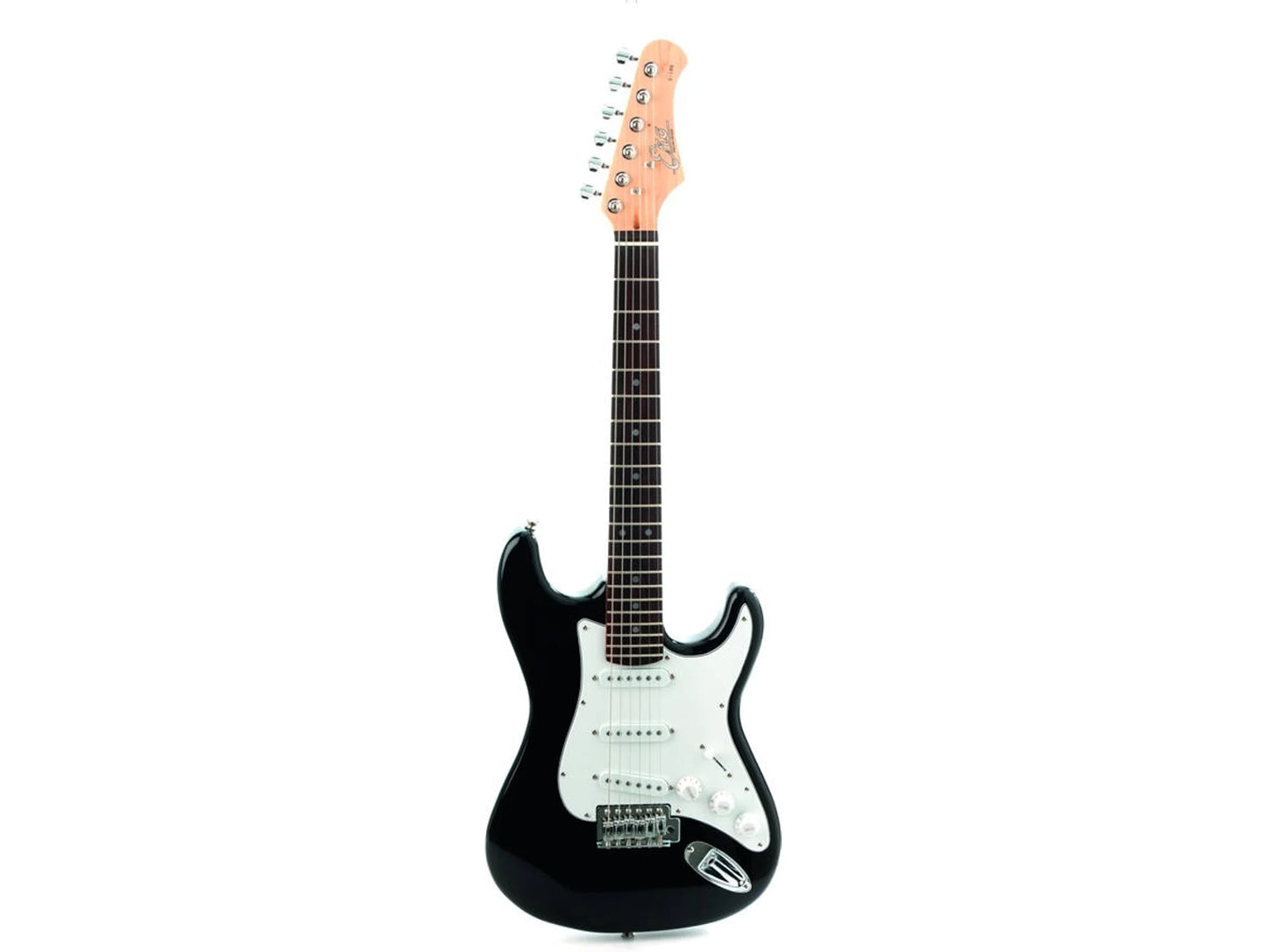CURSO CON GUITARRAS EXCLUSIVAS
