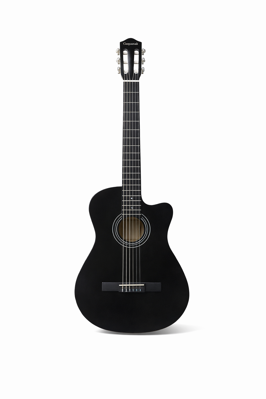 Curso Guitarra + Guitarra de Regalo