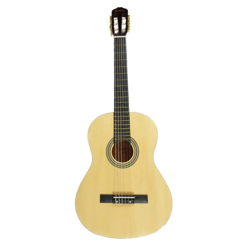 Curso De Guitarra Desde 0 + GUITARRA DE REGALO