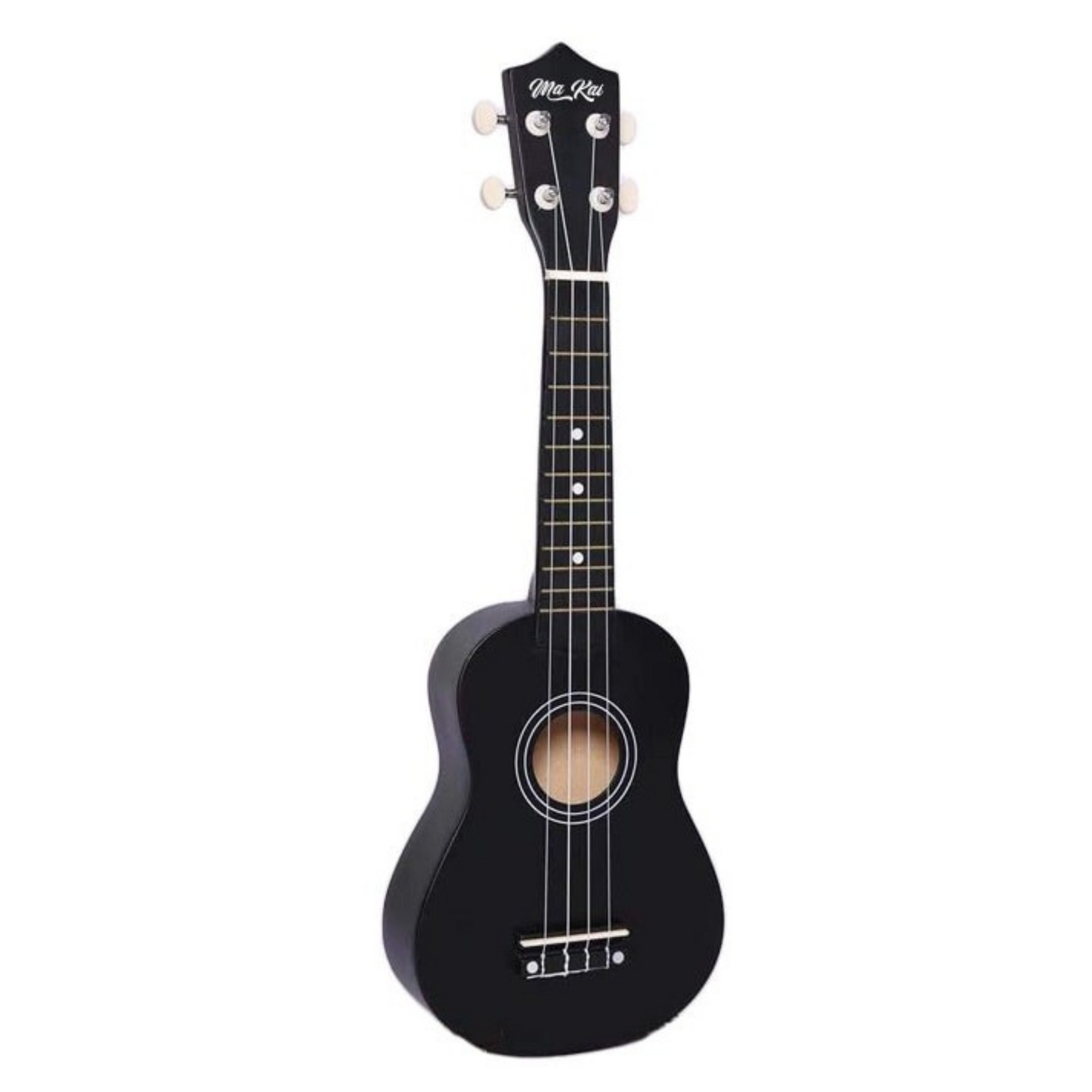 CURSO UKELELE