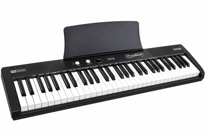 Curso De Piano Desde 0 + TECLADO DE REGALO