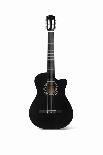 Curso De Guitarra Desde 0 + GUITARRA DE REGALO