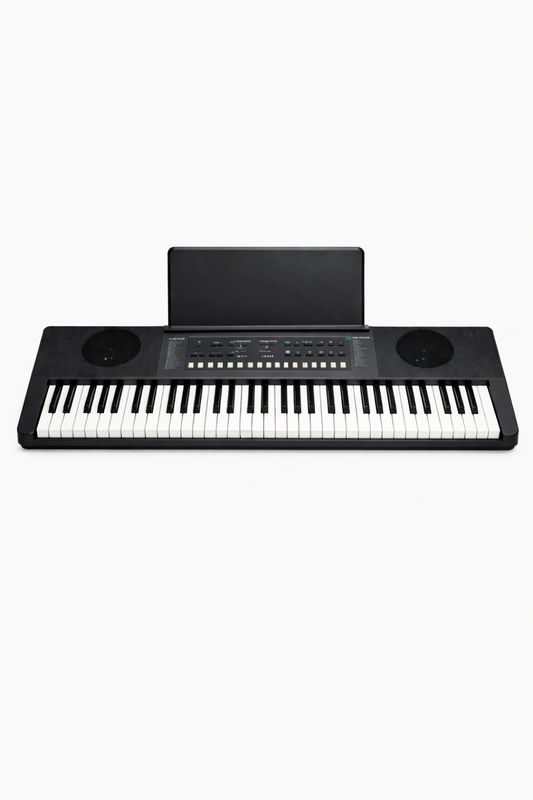 Curso De Piano Desde 0 + TECLADO DE REGALO