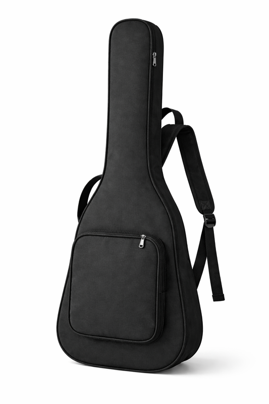 Funda no acolchada