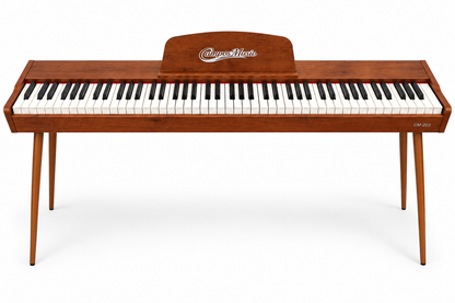 Curso De Piano Desde 0 + TECLADO DE REGALO