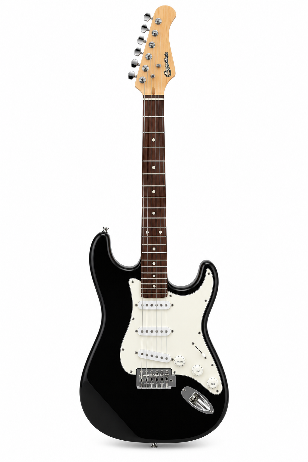 Curso Guitarra + Guitarra de Regalo