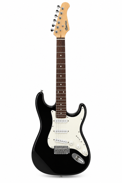 Curso Guitarra + Guitarra de Regalo