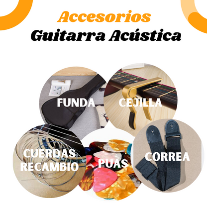 ACCESORIOS