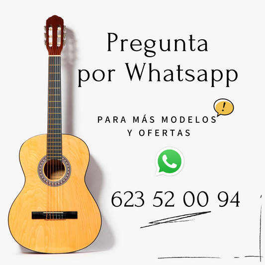 Curso De Guitarra Desde 0 + GUITARRA DE REGALO