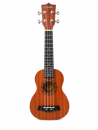 CURSO UKELELE