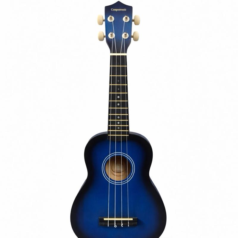 CURSO UKELELE