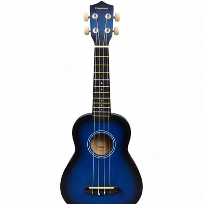 CURSO UKELELE