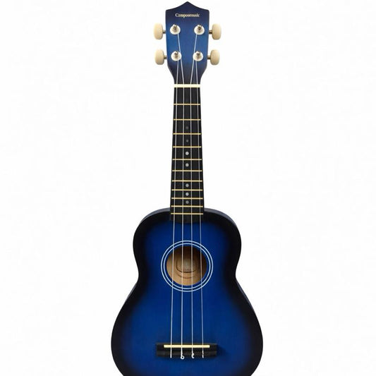 CURSO UKELELE