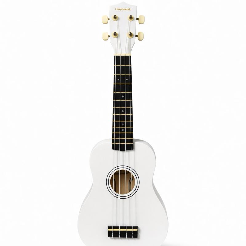 CURSO UKELELE