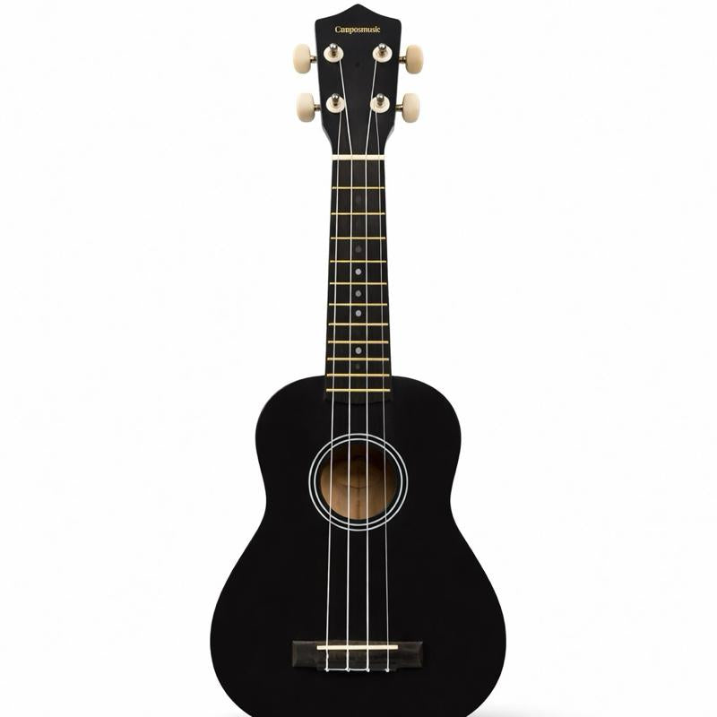CURSO UKELELE
