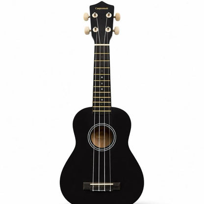 CURSO UKELELE