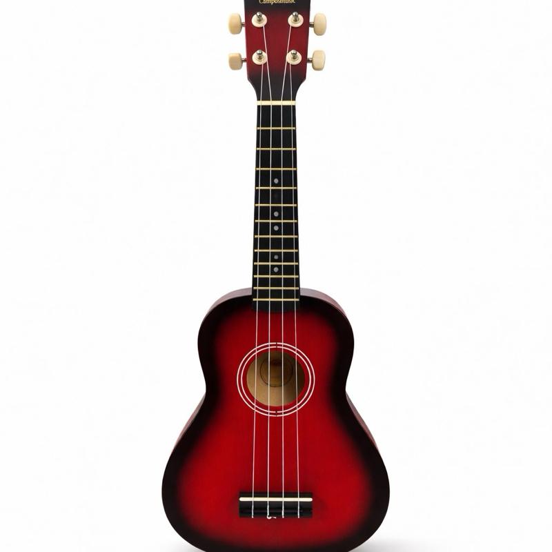 CURSO UKELELE