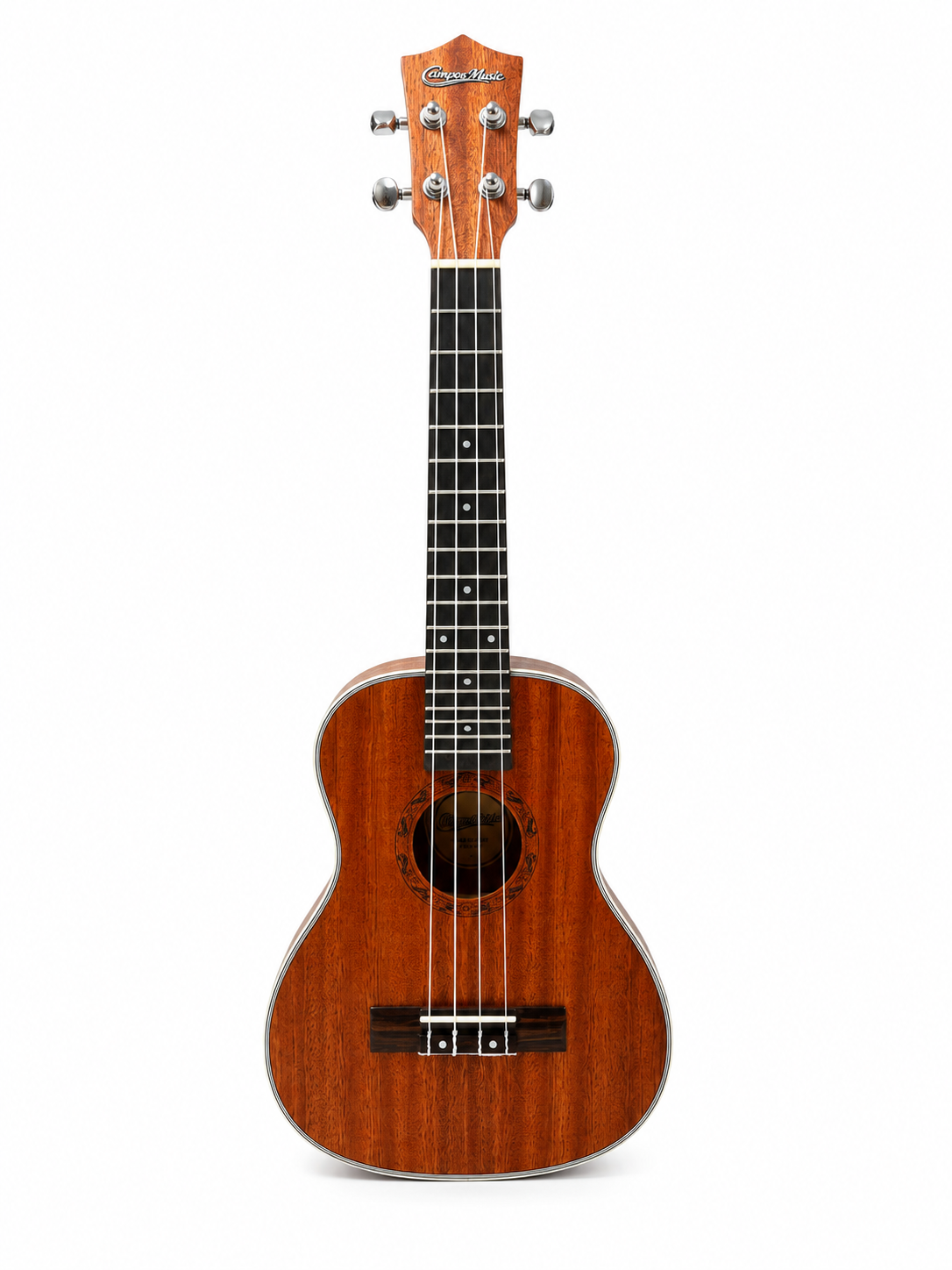 CURSO UKELELE