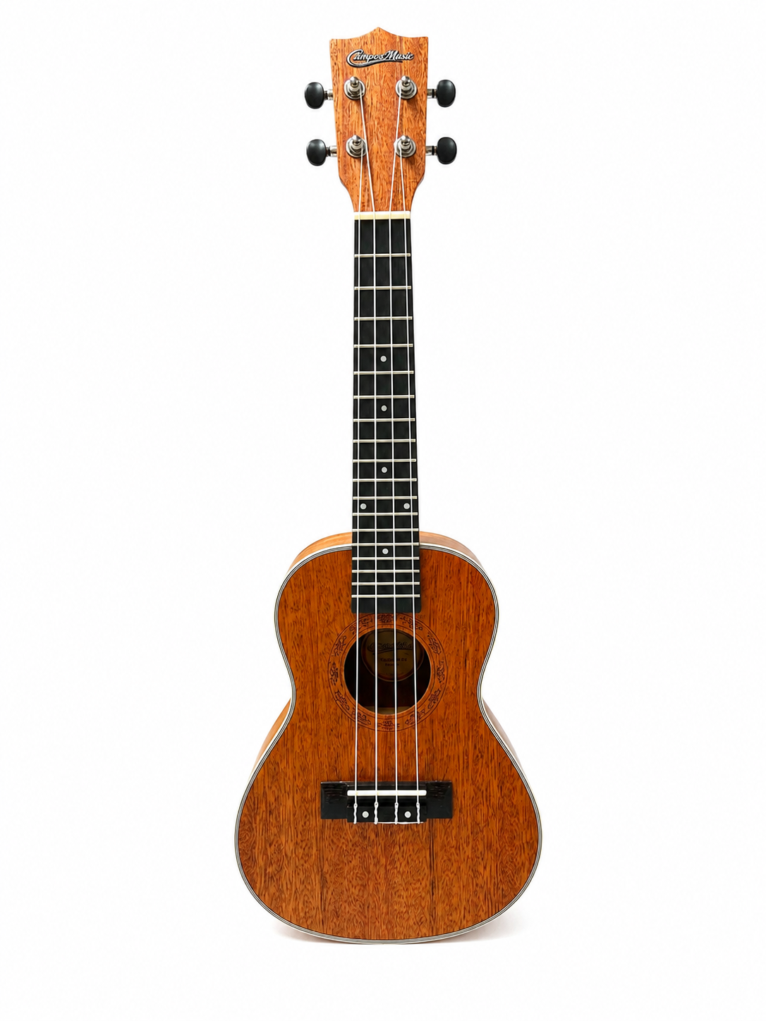 CURSO UKELELE