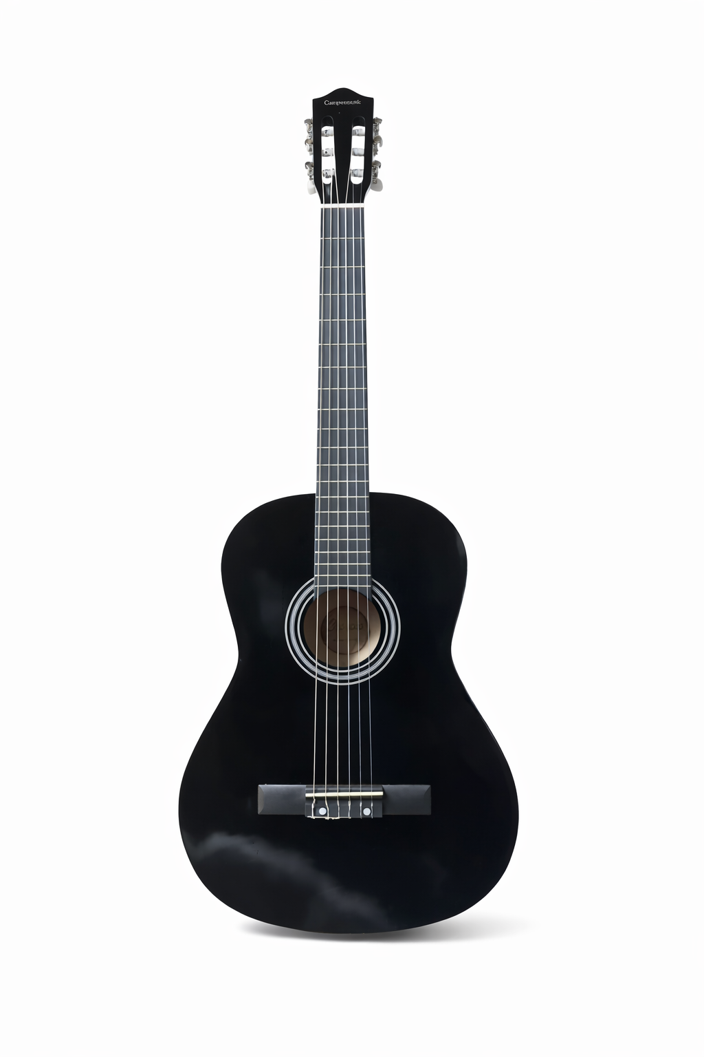 Curso Guitarra + Guitarra de Regalo