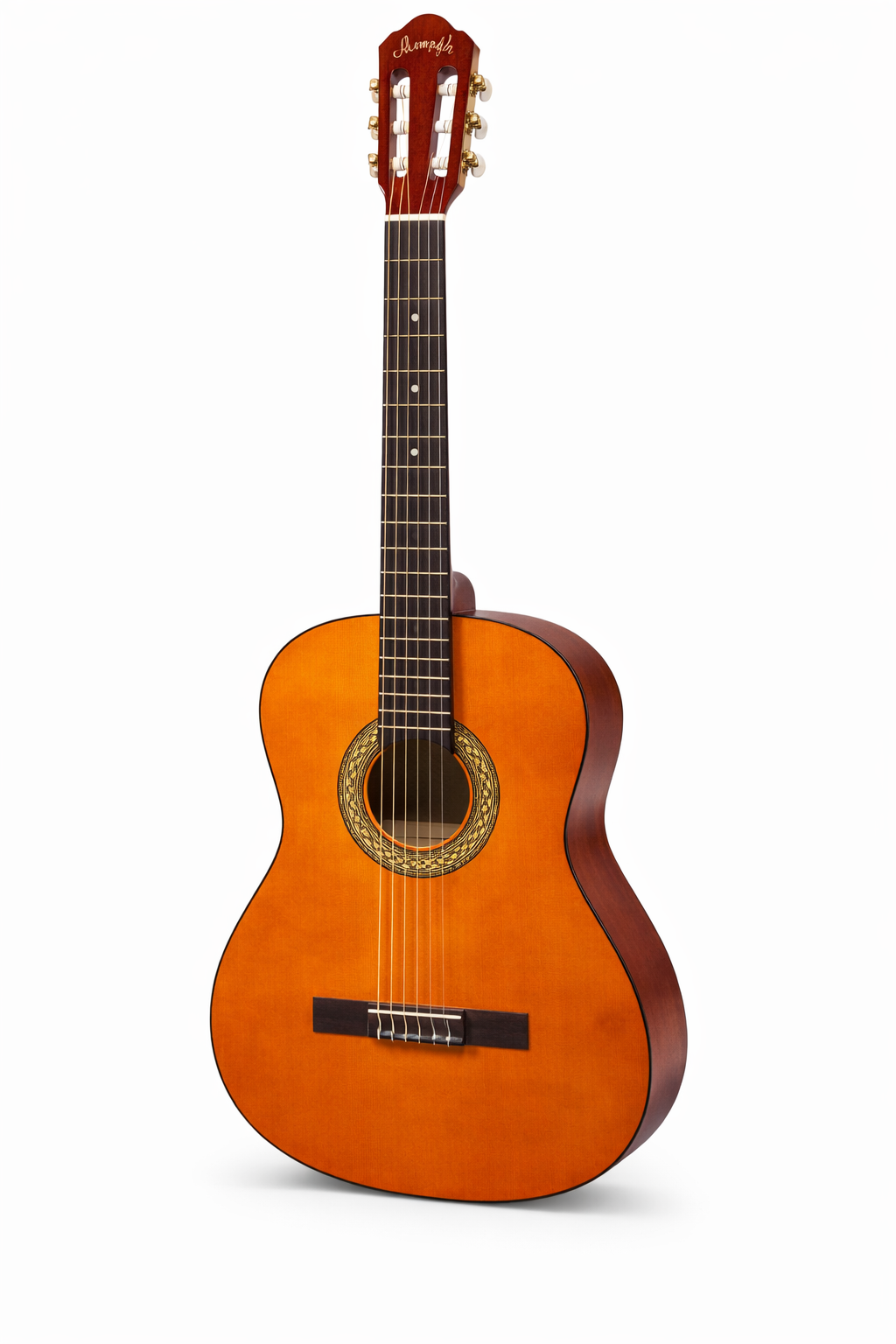 Curso Guitarra + Guitarra de Regalo