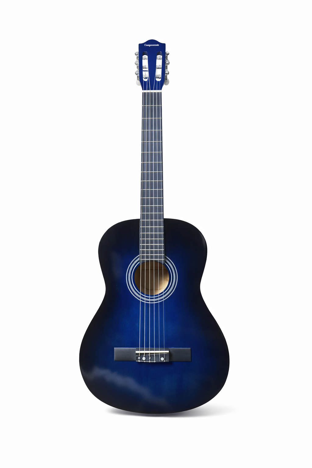 Curso Guitarra + Guitarra de Regalo