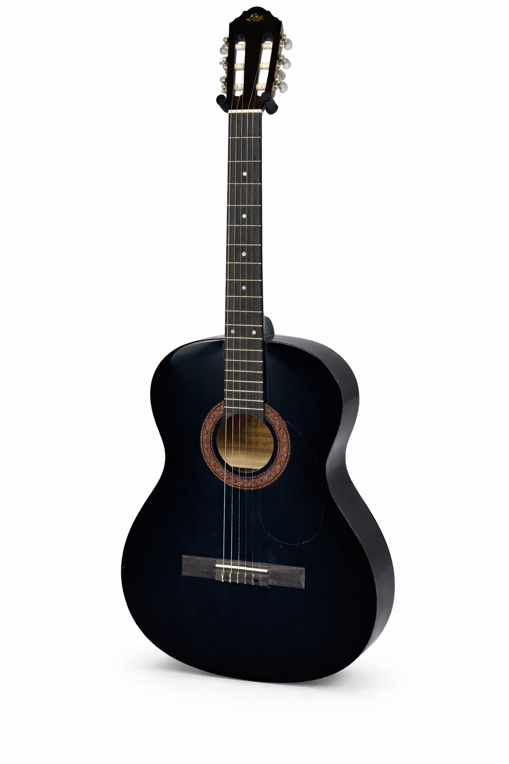 Curso De Guitarra Desde 0 + GUITARRA DE REGALO