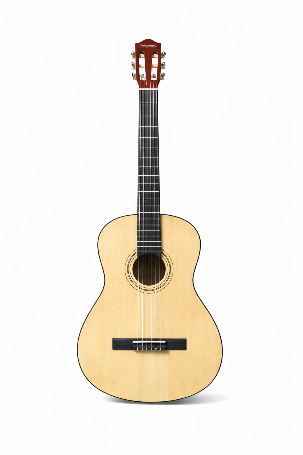 Curso Guitarra + Guitarra de Regalo