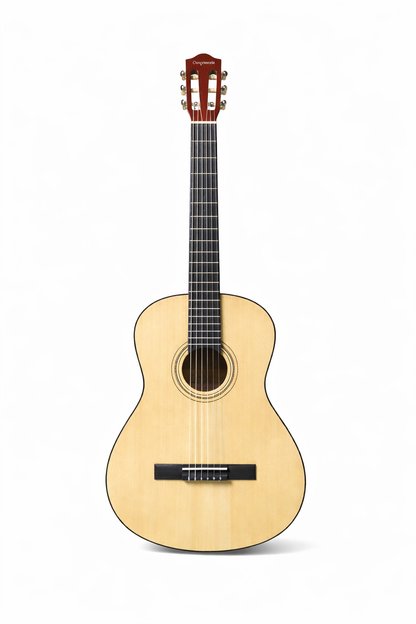 Curso Guitarra + Guitarra de Regalo