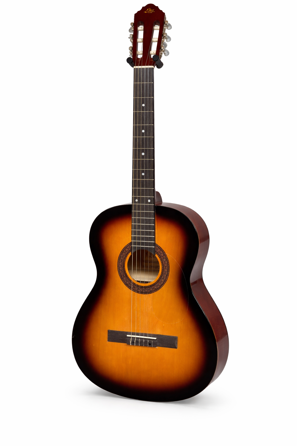 Curso De Guitarra Desde 0 + GUITARRA DE REGALO