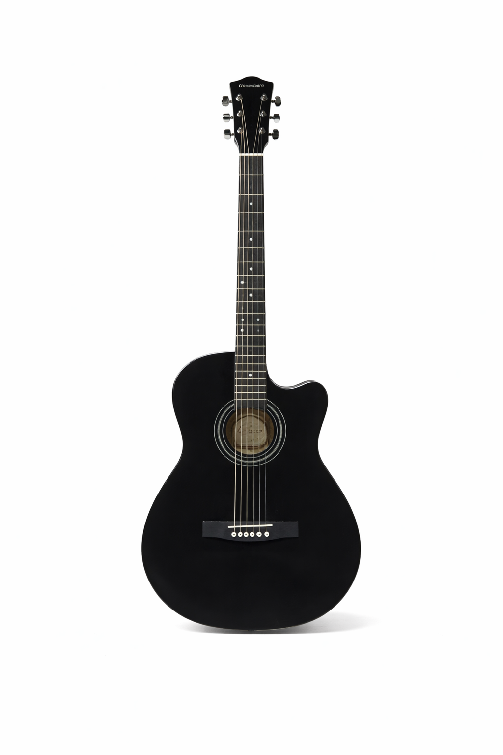 Curso Guitarra + Guitarra de Regalo